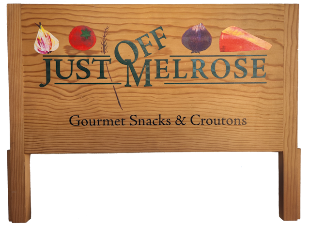 Digital Print Sample